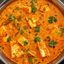 Kadai Paneer