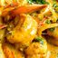Jumbo Shrimp Curry