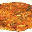 A4. KimChi Pancake | 김치전 |