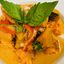 SP5. Salmon Pumpkin Curry