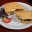 Sandwich Pescado