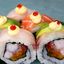 Pacific Roll
