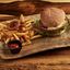 CHICKEN BURGER