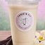 Smoothie Vanille 30cl