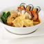 Tom Yum Seafood Noodle Soup