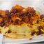 Buffalo Chicken DFBaked Potato
