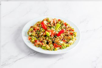 Alo Beirut Restaurante Libans rabe -     - Food  delivery - Barcelona - Order online