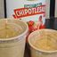 Bakje Chipotle Sweet Chili saus (Oliehoorn)