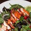 Chicken Tikka Salad