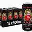 Monster Juiced Bad Apple (Blikje 50cl)
