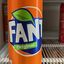 Lattina Fanta 330ml