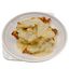 6105 芝士粟米豬扒 Deep-Fried Pork Chop with Sweet Corn & Chessy Sauce