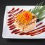 Crunchy Crab Salad