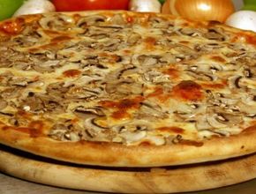 Gothenburg's Pizzeria - Diğer - Picture Thumbnail 6