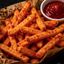 Cajun Fries