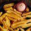 Patates Kızartması 300 gr