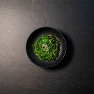 Wakame-Salat
