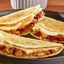 Fried Chiken Quesadilla / Quesadilla de Pollo Frito
