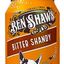 Can of Shaws Bitter Shandy