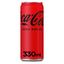 Coca-Cola Zero limenka 0,33 l