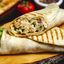 Chicken Tikka (White Meat) Roll
