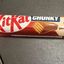 kitkat crunchy wafer 40g