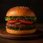קלאסי / Classic Burger