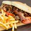 Doner Hogie