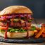 Veggie Burger