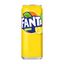 Fanta lemon 33 cl