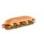 PEPITO BOCATA DE PINCHOS
