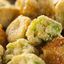 Fried Okra