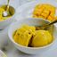 97. Mango Kulfi