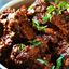 Spicy Bhuna Lamb