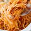 Spaghetti and Meatballs
