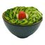 4. ENSALADA DE PEPINO