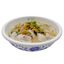 6131 金湯酸菜脆鯇魚片 Grass Carp Slices & Pickled Mustard Greens served in Golden Broth