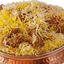 Veal Biryani
