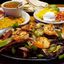 La Parrillada (Serves 2)