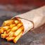 Patatas fritas
