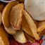 Potato Wedges