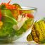 Ensalada pequena