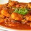 Prawn masala