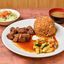 78. Hibachi Sirloin Steak
