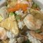 海鲜豆腐煲 Seafood and Tofu Hotpot
