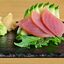 Sashimi Thunfisch (3 stück)