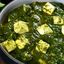 Palak Paneer