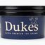 Duke’s Ice Cream Tubs