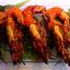 GAMBAS TANDOORI