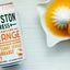 Cawston Press sparkling orange can